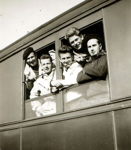 Gare de Saujon,préacheminement en train jusqu'à Dax De ga