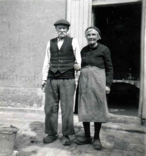 Z4 Joseph Rivet et Eugénie Tardivel