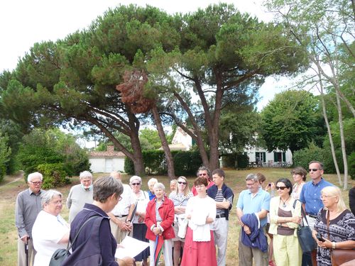 Marion Givelet - Baudoy écrivain et conférencière en com