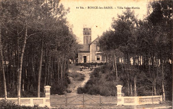 Chalet saint-martin (7)