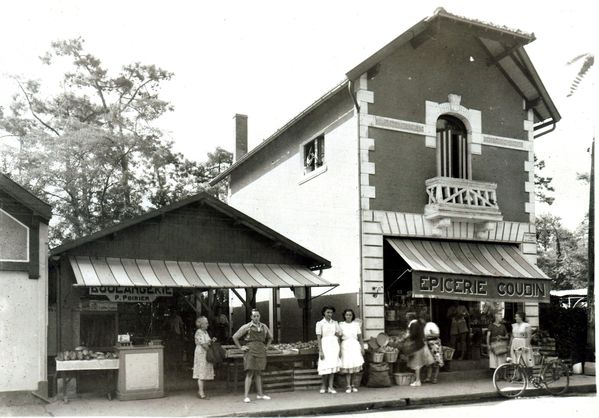 t pierre poirier boulanger Christian christiane la paris et