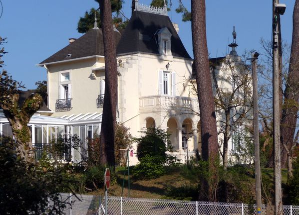 La Cigogne elle aussi restaurée