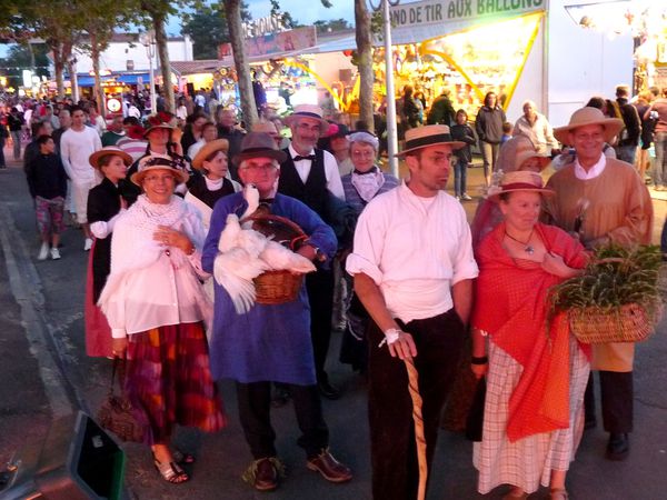 On voulait voir les vieux gréements illuminés